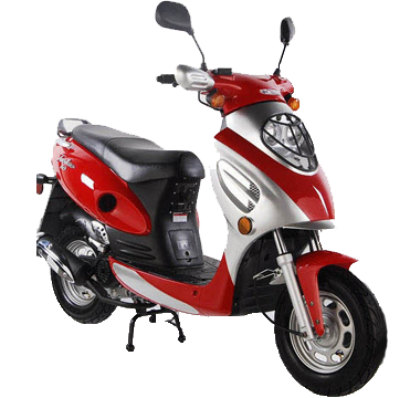 Myrtle Beach scooter rental & scooter sales