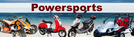 Myrtle Beach scooter rental & scooter sales